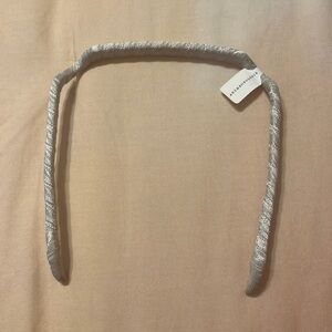 Anthropology Zazzy Bandz Headband: Fits Like Sunglasses